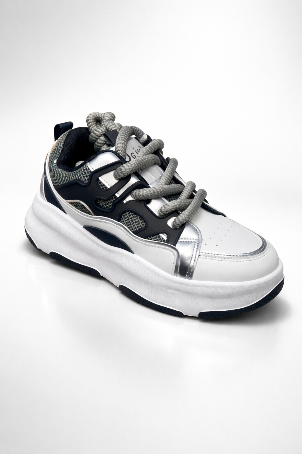 OGIY - BROOKLYN GREY – תמונה 2