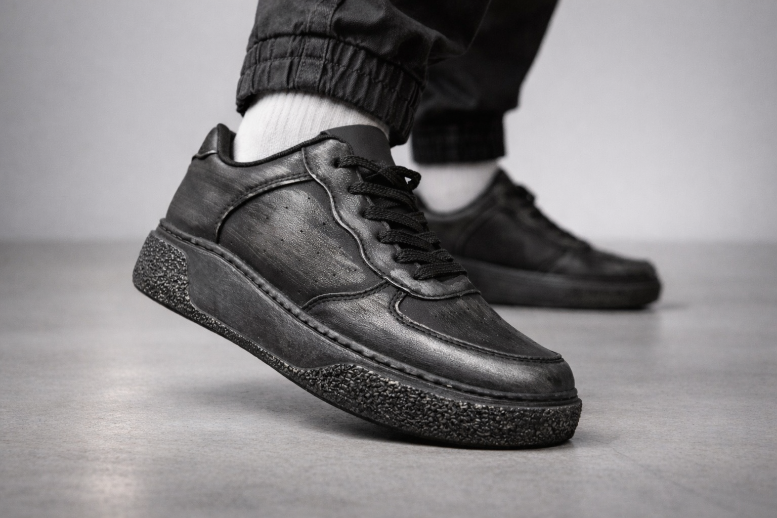 BRONX BLACK – תמונה 3