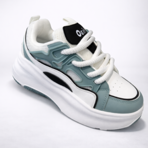 OGIY - BROOKLYN MINT