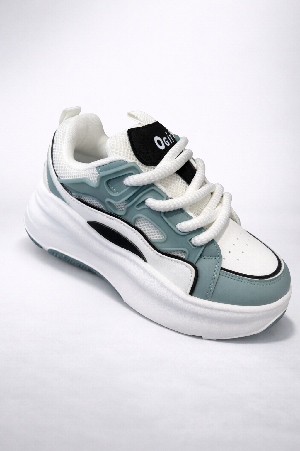 OGIY - BROOKLYN MINT