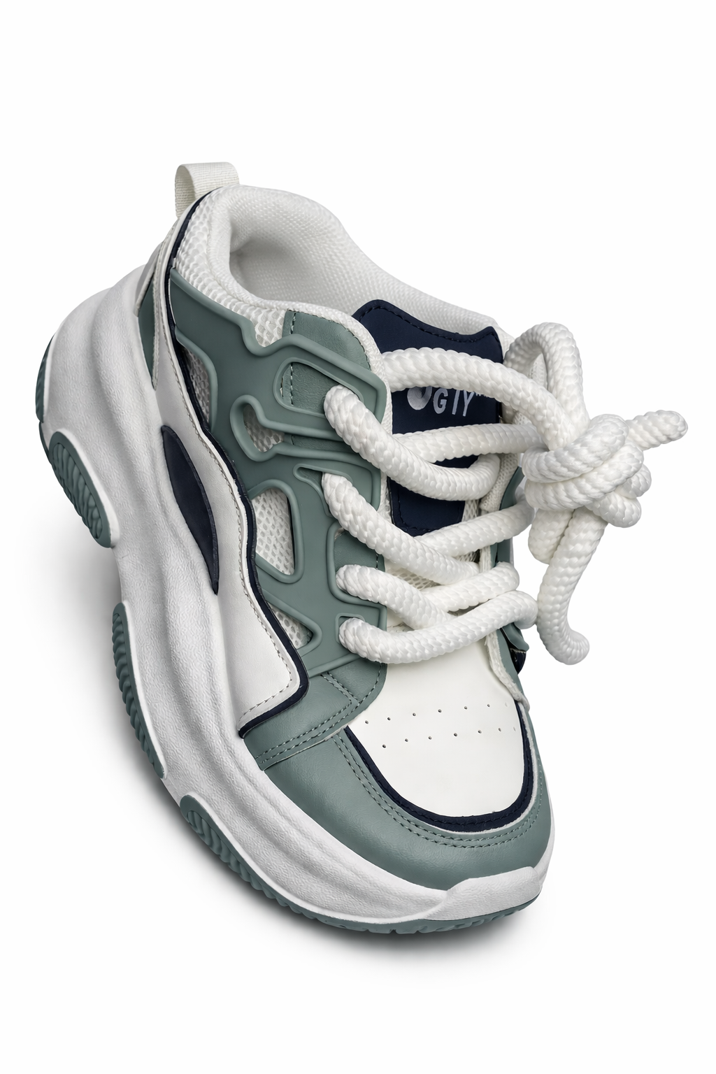 OGIY - BROOKLYN MINT – תמונה 2