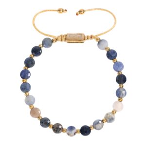 צמיד - RIVIERA כחול