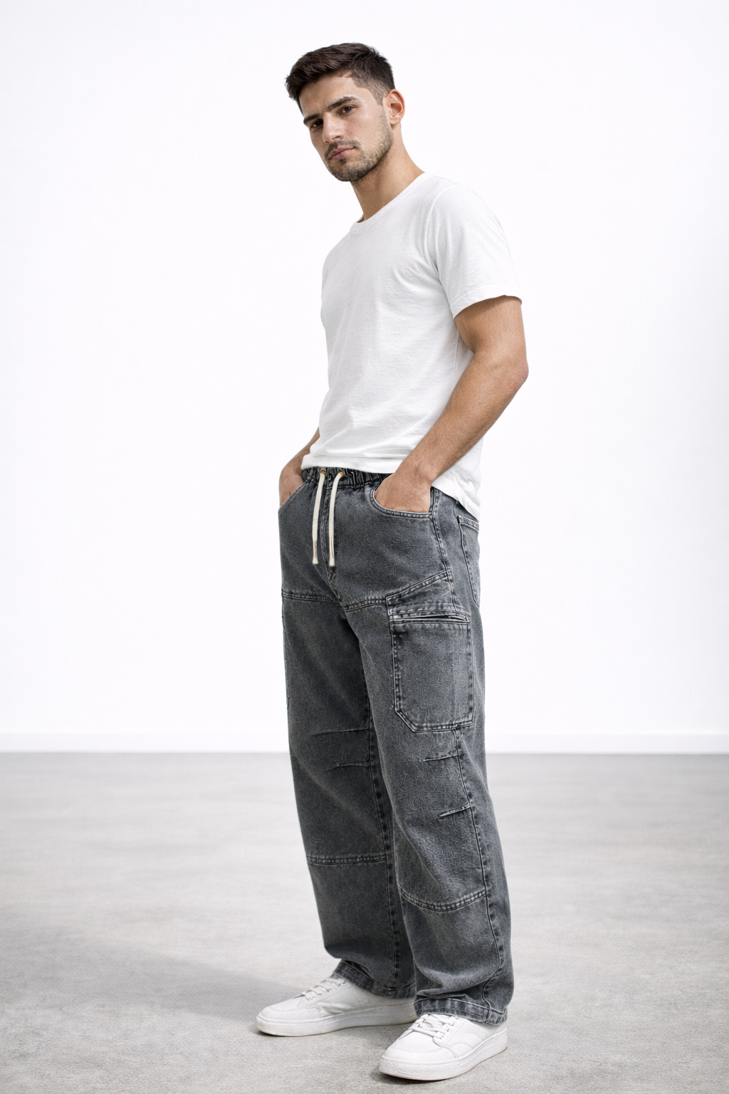 ג'ינס ברלין – תמונה 3