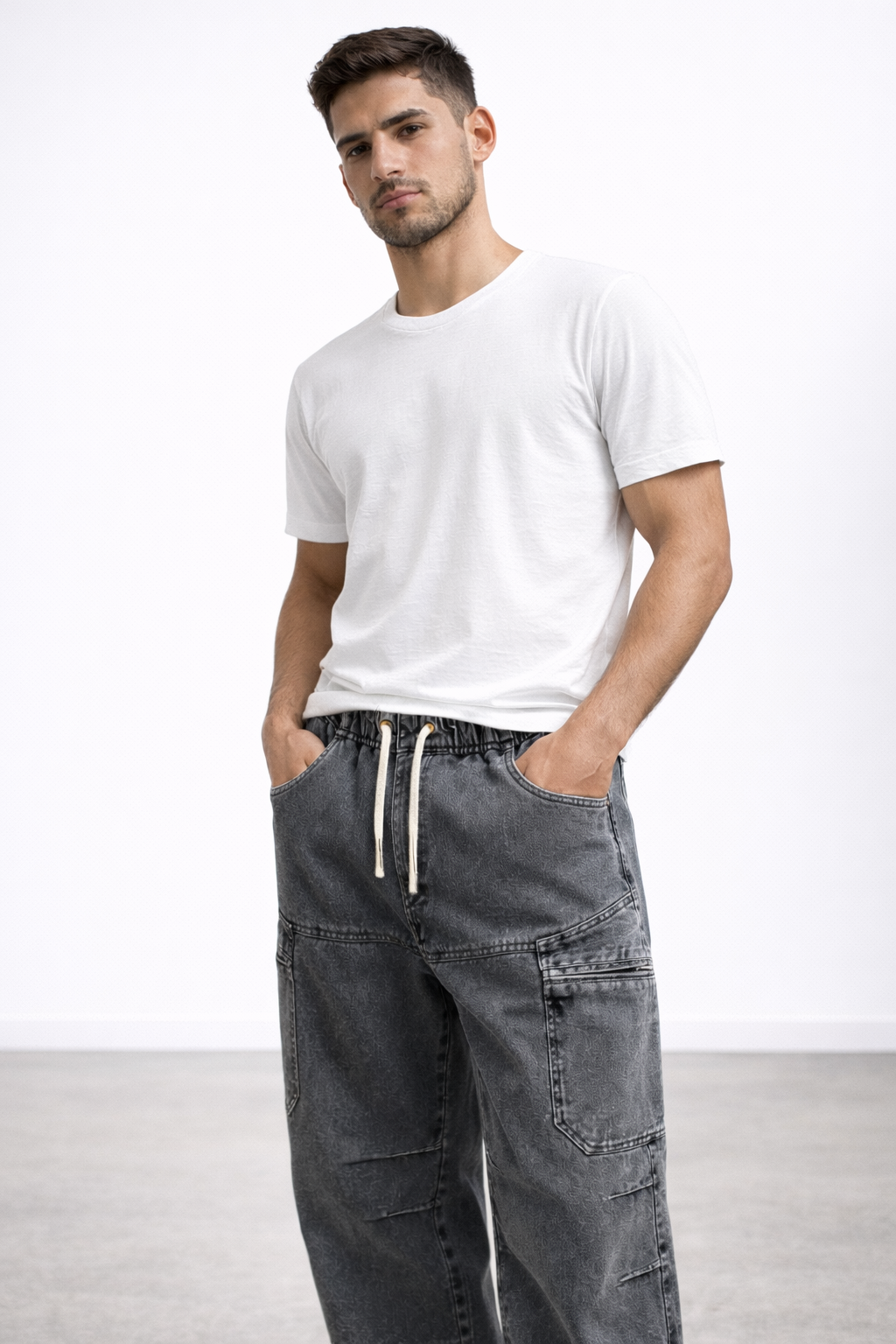 ג'ינס ברלין – תמונה 2