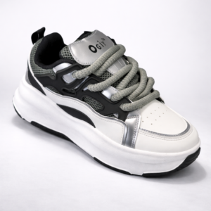 OGIY - BROOKLYN GREY