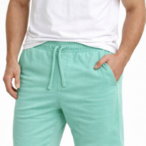 מכנס קצר מליבו - טורקיז