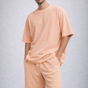 חליפת סיישל - אפרסק