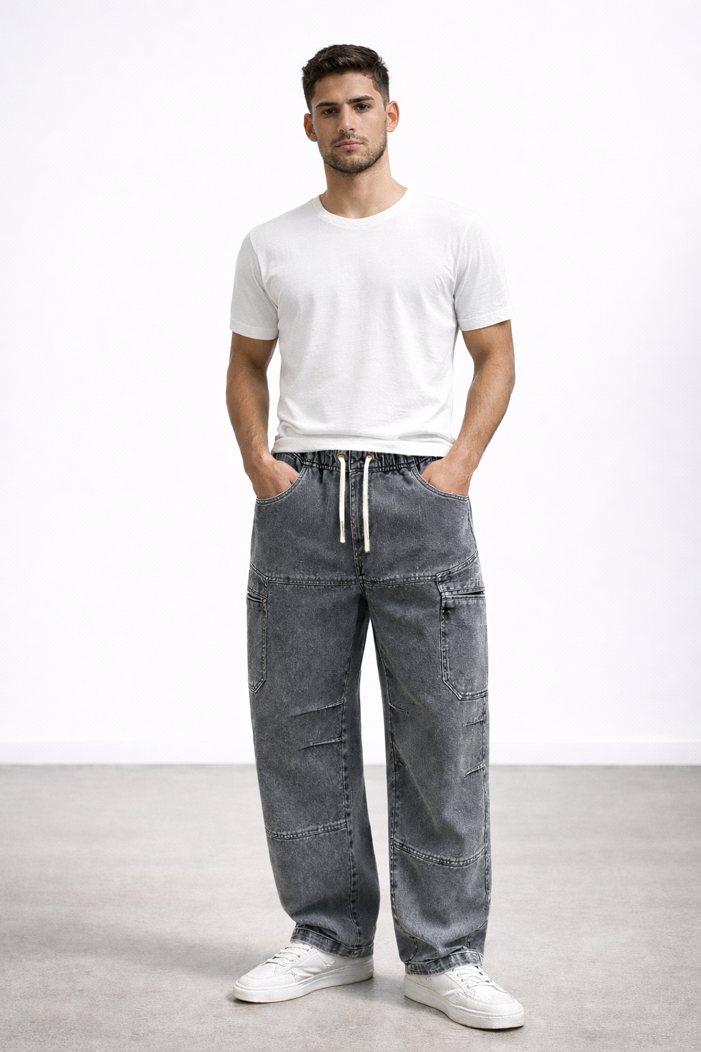 ג'ינס ברלין