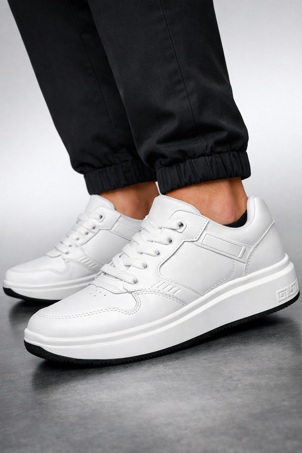 SOHO WHITE – תמונה 2