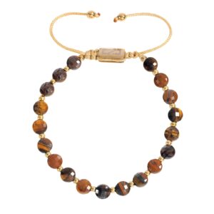 צמיד - RIVIERA חום