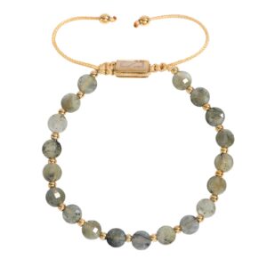 צמיד - RIVIERA ירוק