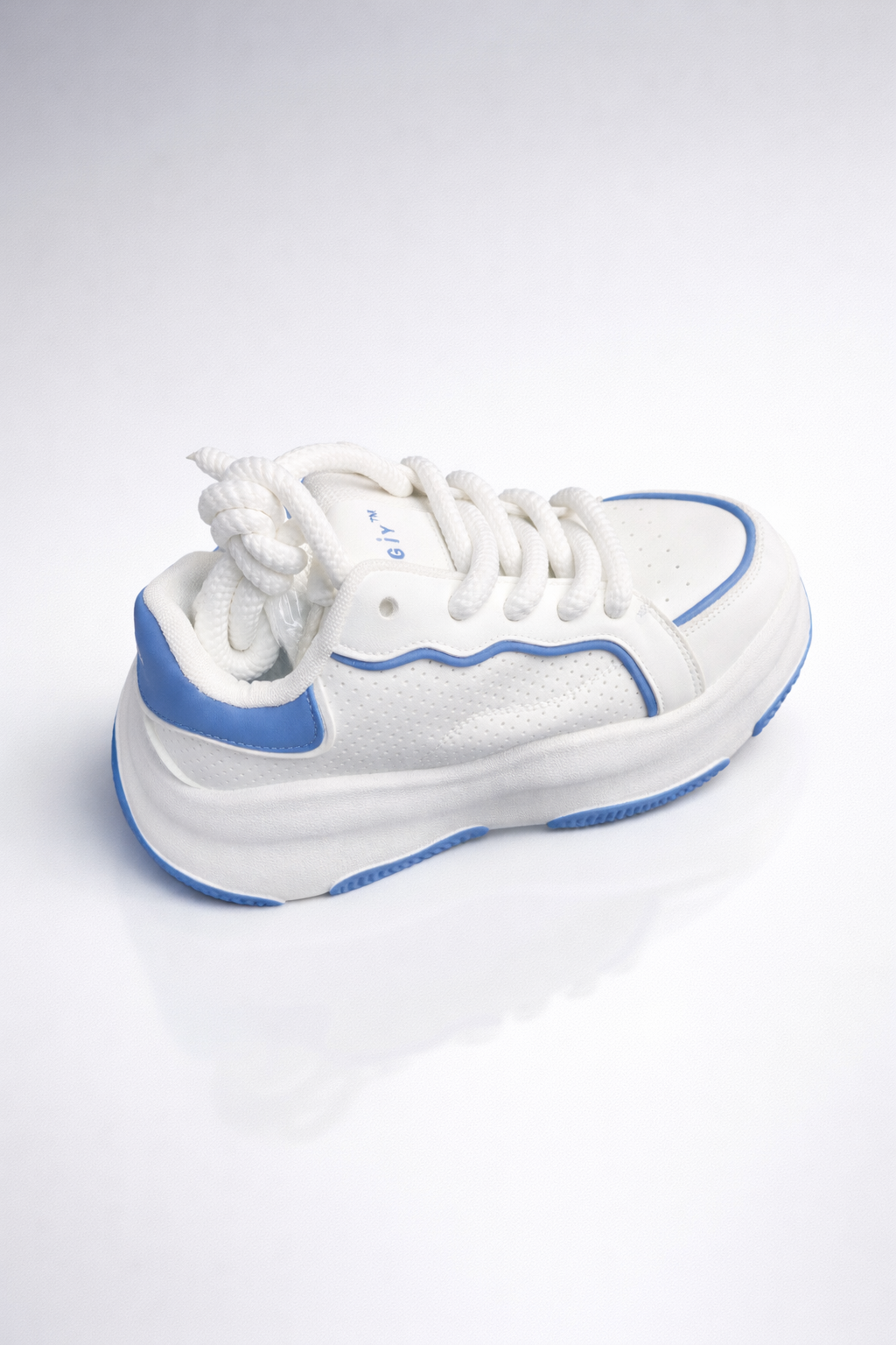 OGIY - BROOKLYN BLUE – תמונה 3