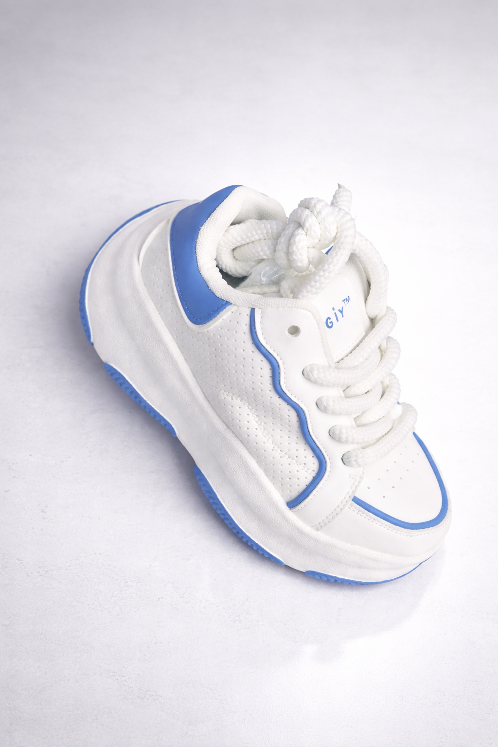 OGIY - BROOKLYN BLUE