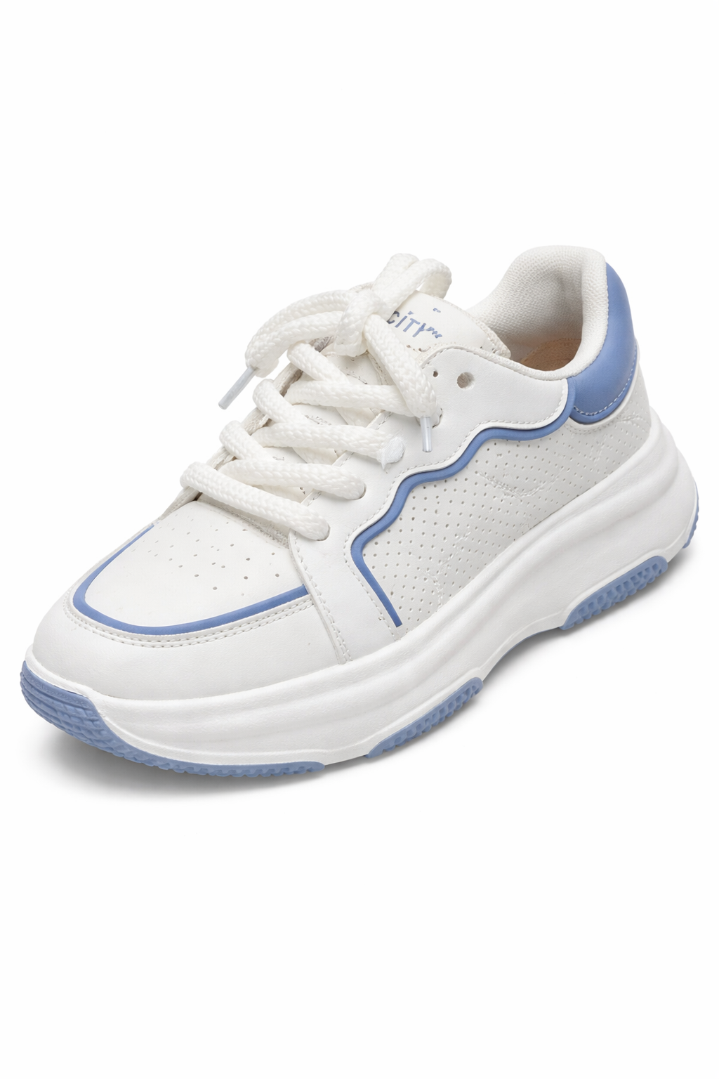 OGIY - BROOKLYN BLUE – תמונה 2