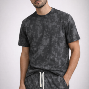 חליפת ליסבון - שחור