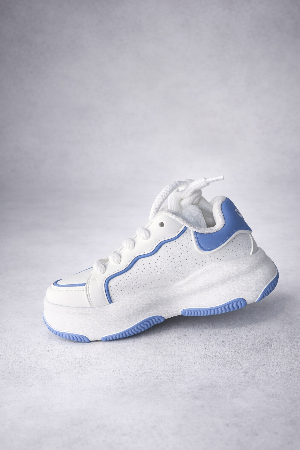 OGIY - BROOKLYN BLUE – תמונה 4