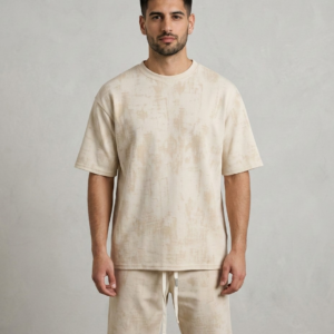 חליפת ליסבון - קרם