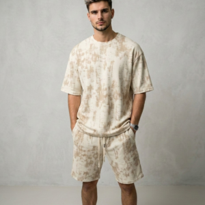 חליפת ליסבון - שמנת