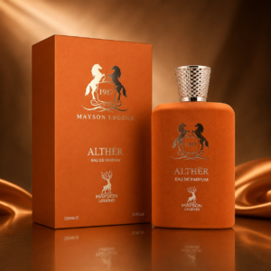 Althèr - Eau de Parfum 100 ml