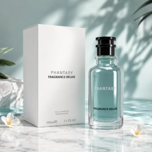 Phantasy - Eau de Parfum 100 ml