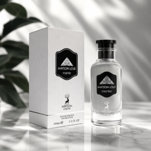 Mayson Lous Marter - Eau de Parfum 100 ml