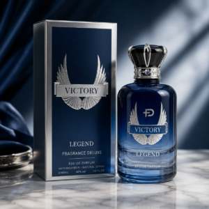 Victory Legend - Eau de Parfum 100 ml