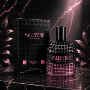 Valentine Man Intense - Eau de Parfum 100 ml