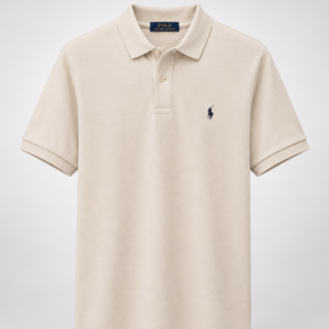 Polo Ralph Lauren Big - שמנת