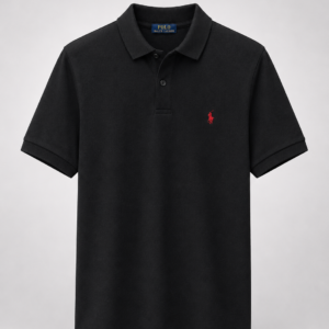 Polo Ralph Lauren Big - שחור