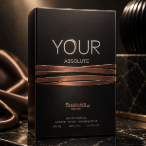 Your Absolute - Eau de Parfum 100 ml