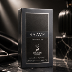 Saave - Eau de Parfum 100 ml