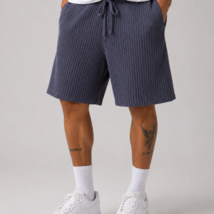Milan Shorts – Navy