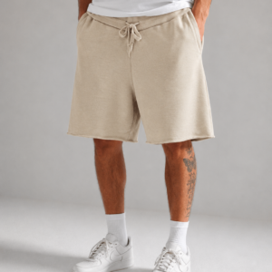 Copenhagen Shorts – Sand