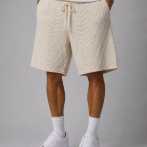 Monaco Shorts – Black