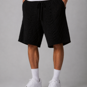 Dublin Shorts – Black