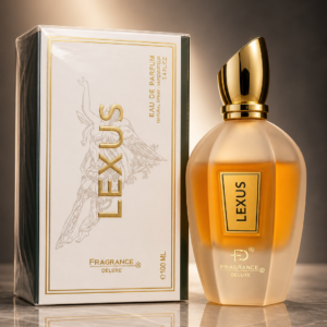 Lexus - Eau de Parfum 100 ml