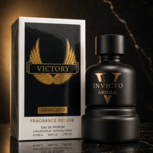 VICTORY - Invicto Absolu - Eau de Parfum 100 ml