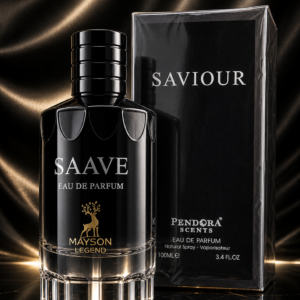 Saave - Eau de Parfum 100 ml