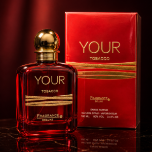 Your Tobacco - Eau de Parfum 100 ml