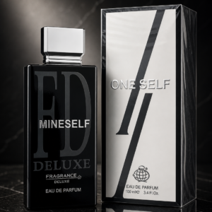 One Self Deluxe - Eau de Parfum 100 ml