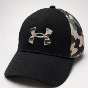 כובע Under Armour - שחור