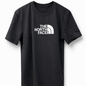 The North Face T-Shirt - Black
