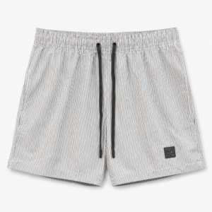 Hugo Swim Shorts - אפור