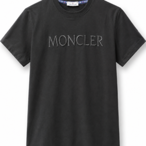 חולצת Moncler - שחור