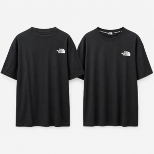 חולצת The North Face - שחור