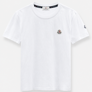חולצת Moncler - לבן