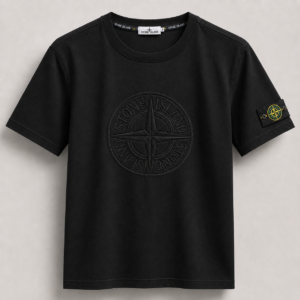 חולצת Stone Island - שחור 01