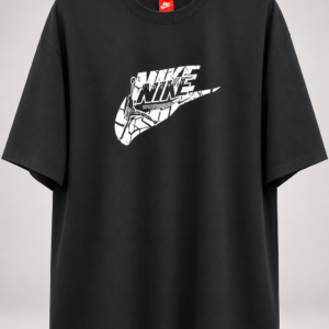 חולצת Nike - שחור