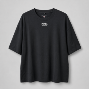 חולצת Prada - שחור 02